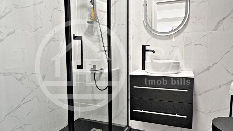 Apartament cu 2 camere de inchiriat in cartierul Prima Onestilor, Oradea - Poză 10