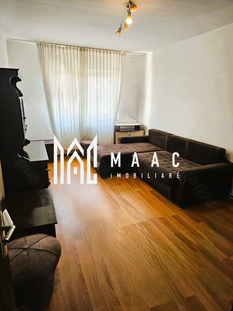 Apartament 2 camere | 47 mpu | Zona Valea Aurie - Poză 1