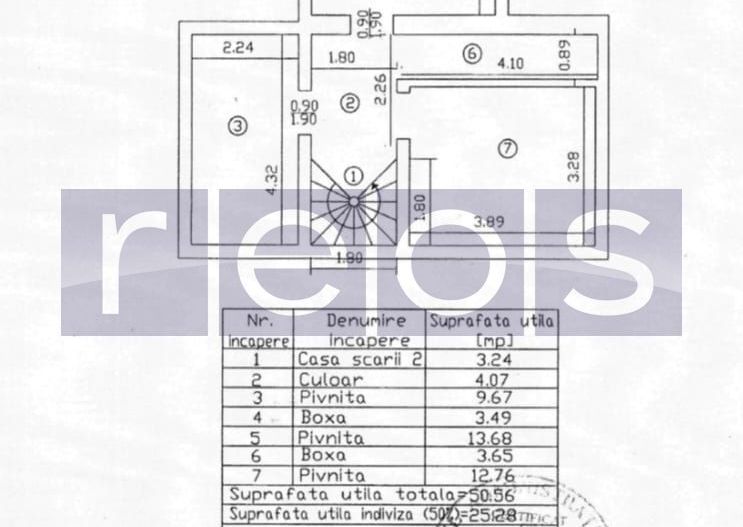 VANZARE CASA D+P+1+M | ZONA PARCUL CAROL-- nu doreste promovare, doar cu client - Poză 24