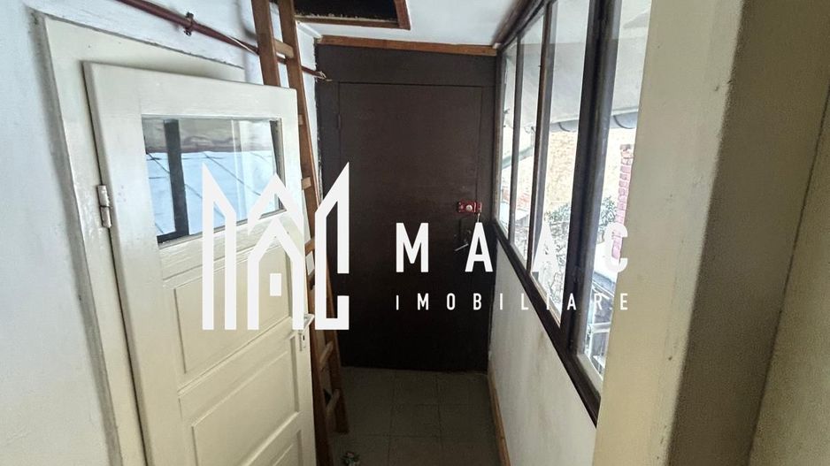 OPORTUNITATE-Apartament 3 Camere I Etaj 1 I Ultracentral - Poză 11