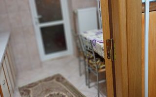 AP. 2 CAMERE GORJULUI, CENTRALA, BLOC REABILITAT, METROU 5 MINUTE - Poză 5