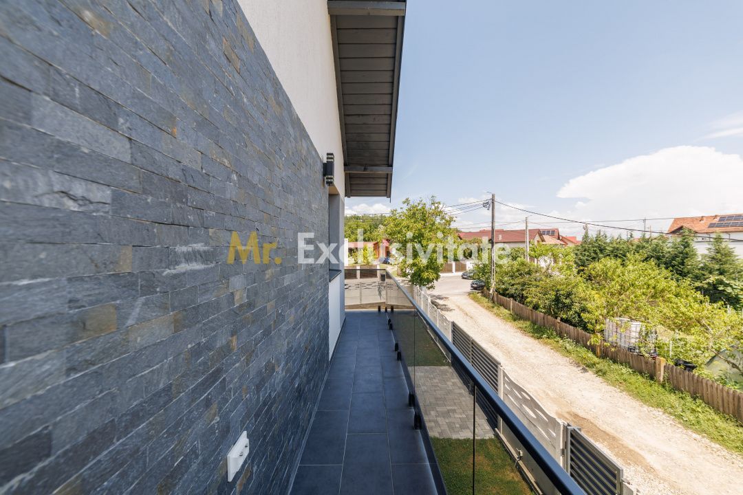 Casa premium la cheie - Mărăcineni – Argeselu ! - Poză 26