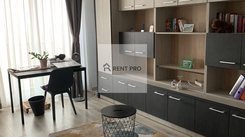 Garsoniera 39Mp 20 Residence Splaiul Independenței Grozăvești Virtuții - Poză 1