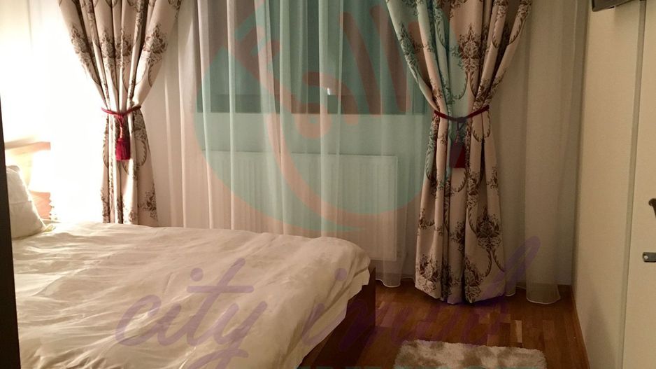 Apartament 2 camere bloc nou, mobilat complet – 3 min Metrou Obor - Poză 6