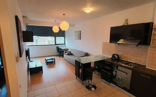 Apartament 2 camere Armonia Titan, etaj 9, centrală, pet friendly - Poză 4