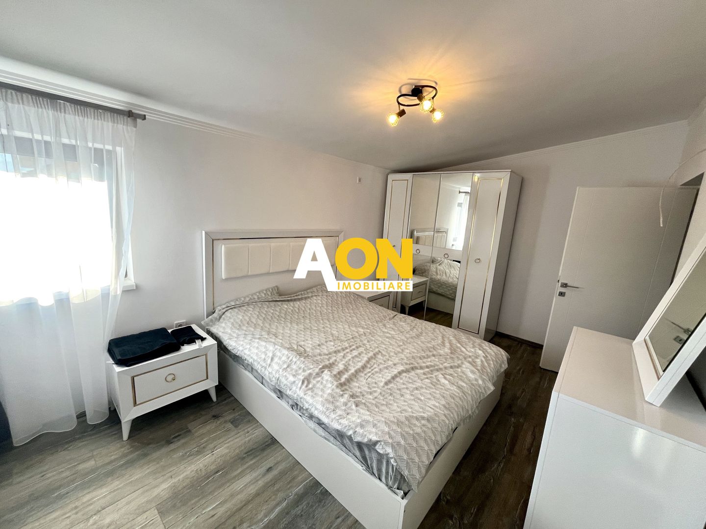 1/2 Duplex, 3 Camere, Pet Friendly, Zona Orizont - Poză 2