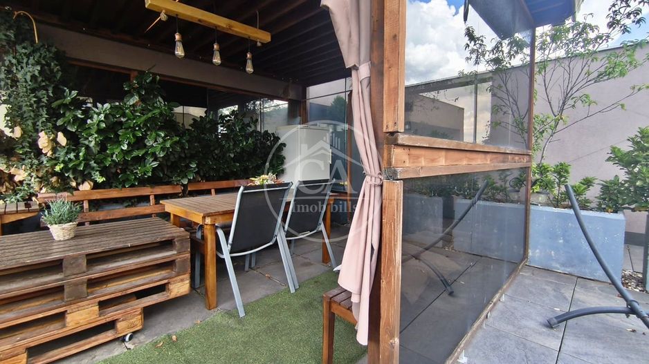 Apartament cu 2 camere si terasa de vanzare in West Residence, Oradea - Poză 13