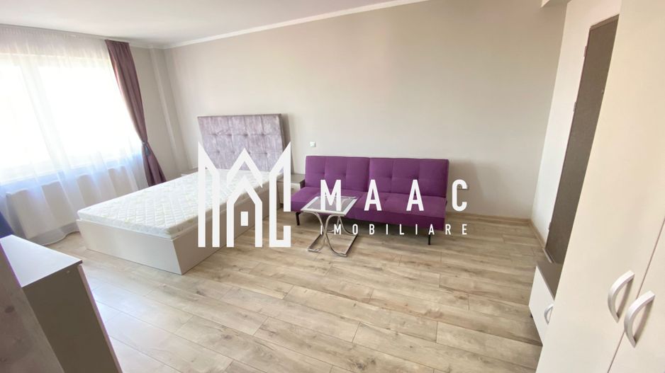Apartament o camera | Zona Mihai Viteazu - Poză 1
