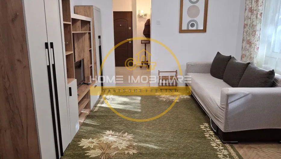 🏠 Apartament de închiriat – 2 camere, semidecomandat, zona Tătărași – Dispecer - Poză 2