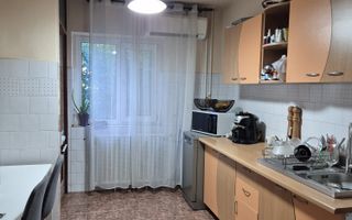 Aradului | 4 camere | Decomandat| Etaj intermediar | 3 balcoane si boxă - Poză 6
