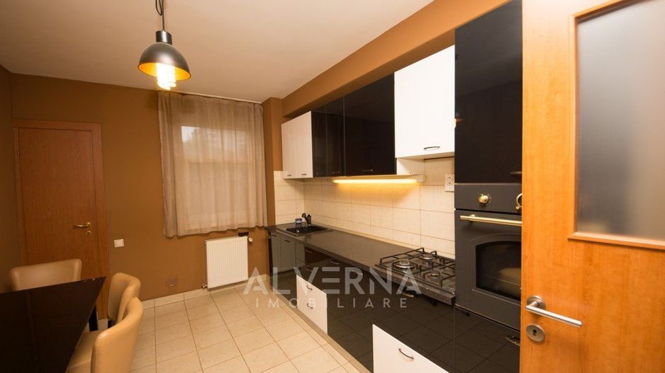 Apartament 2 camere | 63mp | balcon | etaj 1 | zona Calea turzii - Poză 4