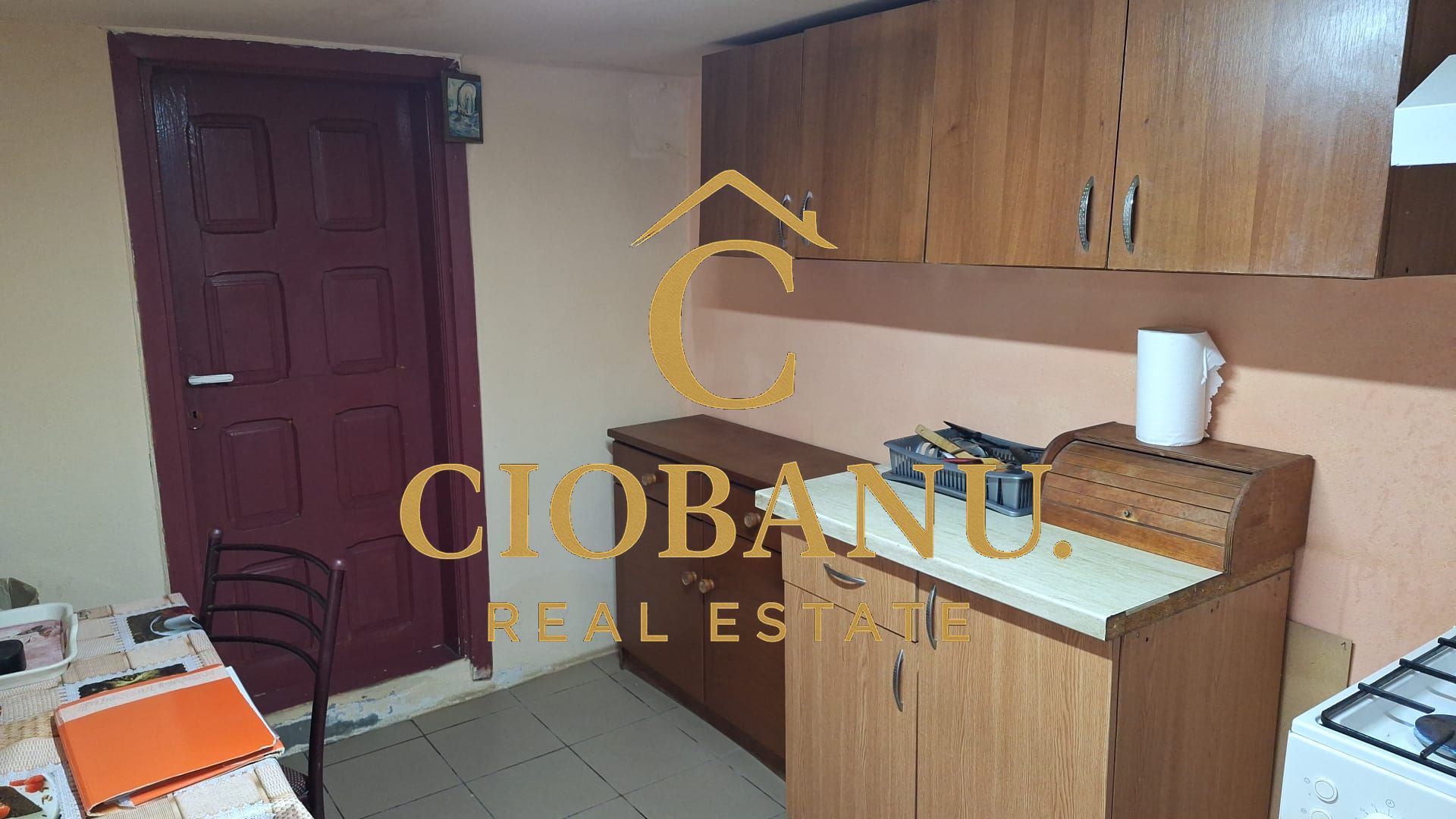 Casa de vanzare in Craiova zona Romanesti - Poză 6