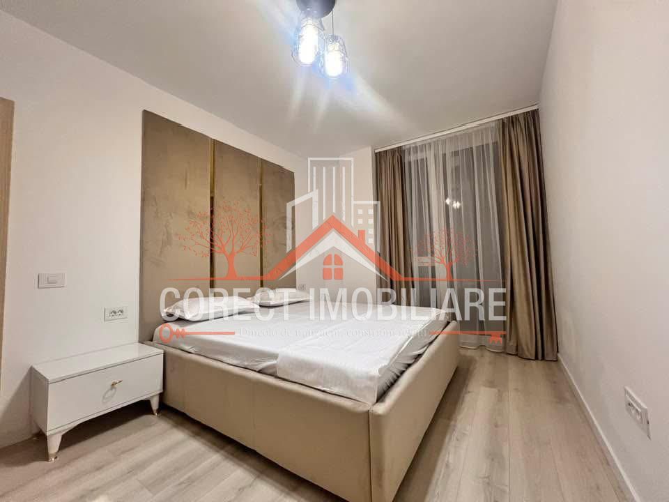 🏡 Apartament de închiriat – zona Penny Centură, etaj 2 – 400 €/lună - Poză 7