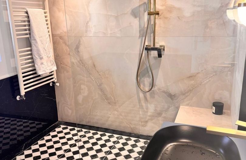 Modern 4 rooms villa | For rent | Aviatiei-Verita School - Poză 7