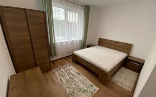 Apartament 3 camere de închiriat | Șelimbăr | 56 mp | parcare - Poză 6