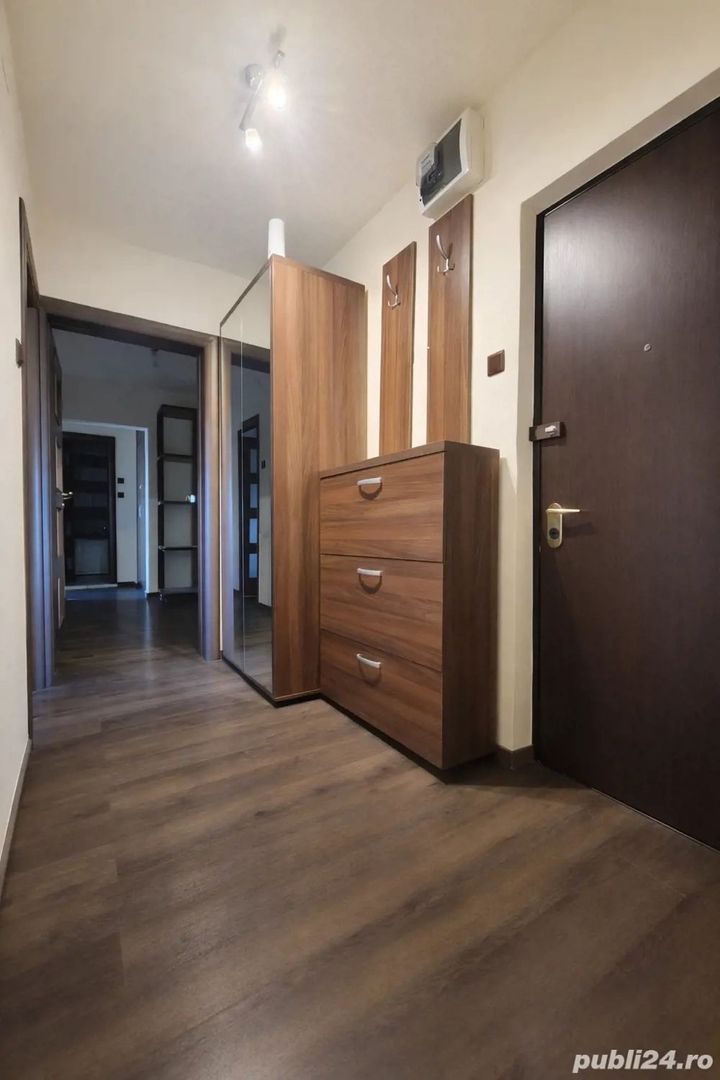 Apartament 3 camere zona Tineretului -Parc Tineretului - Poză 9