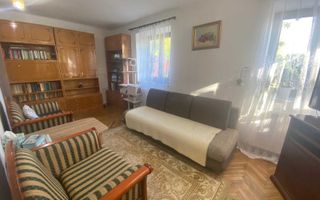 Cat friendly! Apartament 2 camere, 46mp, zona Gruia - Poză 2