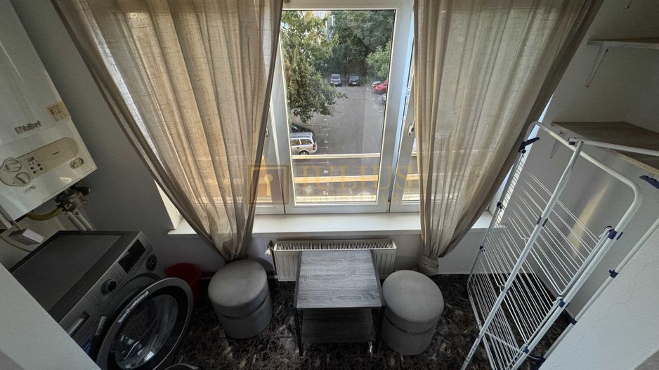Soarelui| 2 camere| centrala proprie| etaj 2 | 55 mp| parcare - Poză 11