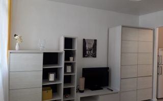 Garsoniera de vanzare in Manastur, str. Bucegi, complex BIG - Poză 1