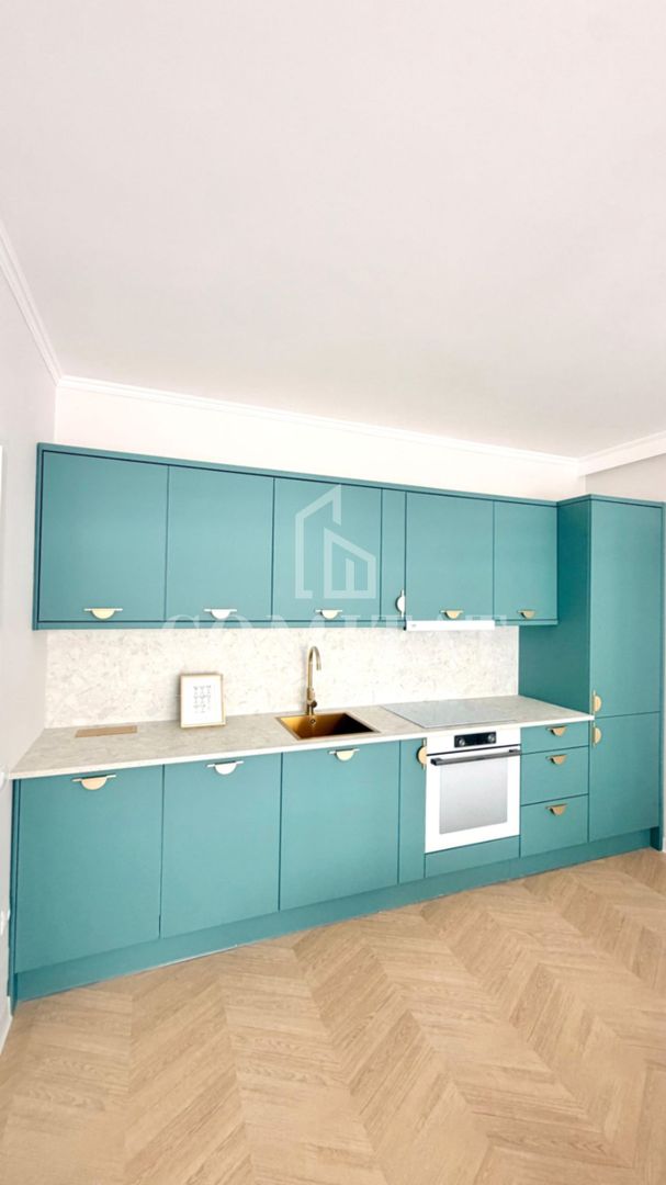 Apartament la cheie ! 3 camere | Cartier Terra-Floresti - Poză 4