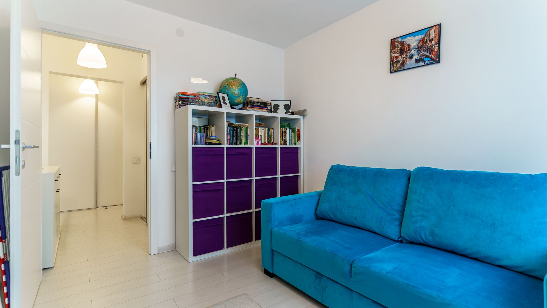 Apartament cu 3 camere de vanzare | Manastur | renovat - Poză 10