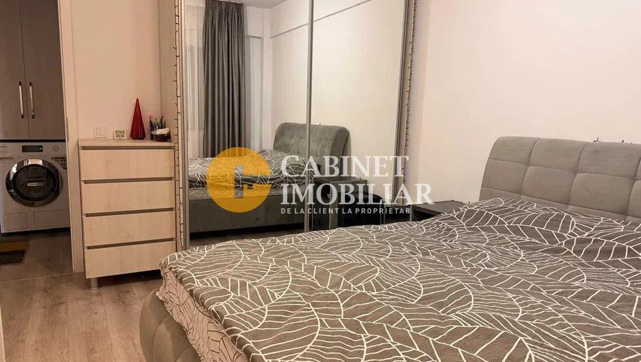 2 Camere - 54 mp - zona Frumoasa - Poză 2