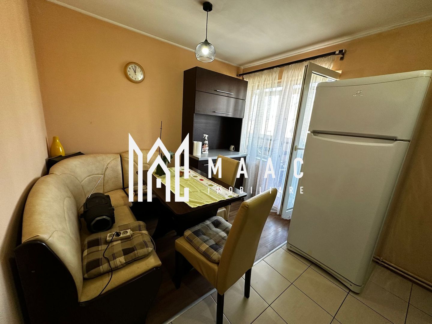 Apartament 3 camere | 80 mpu | Zona Terezian - Poză 2