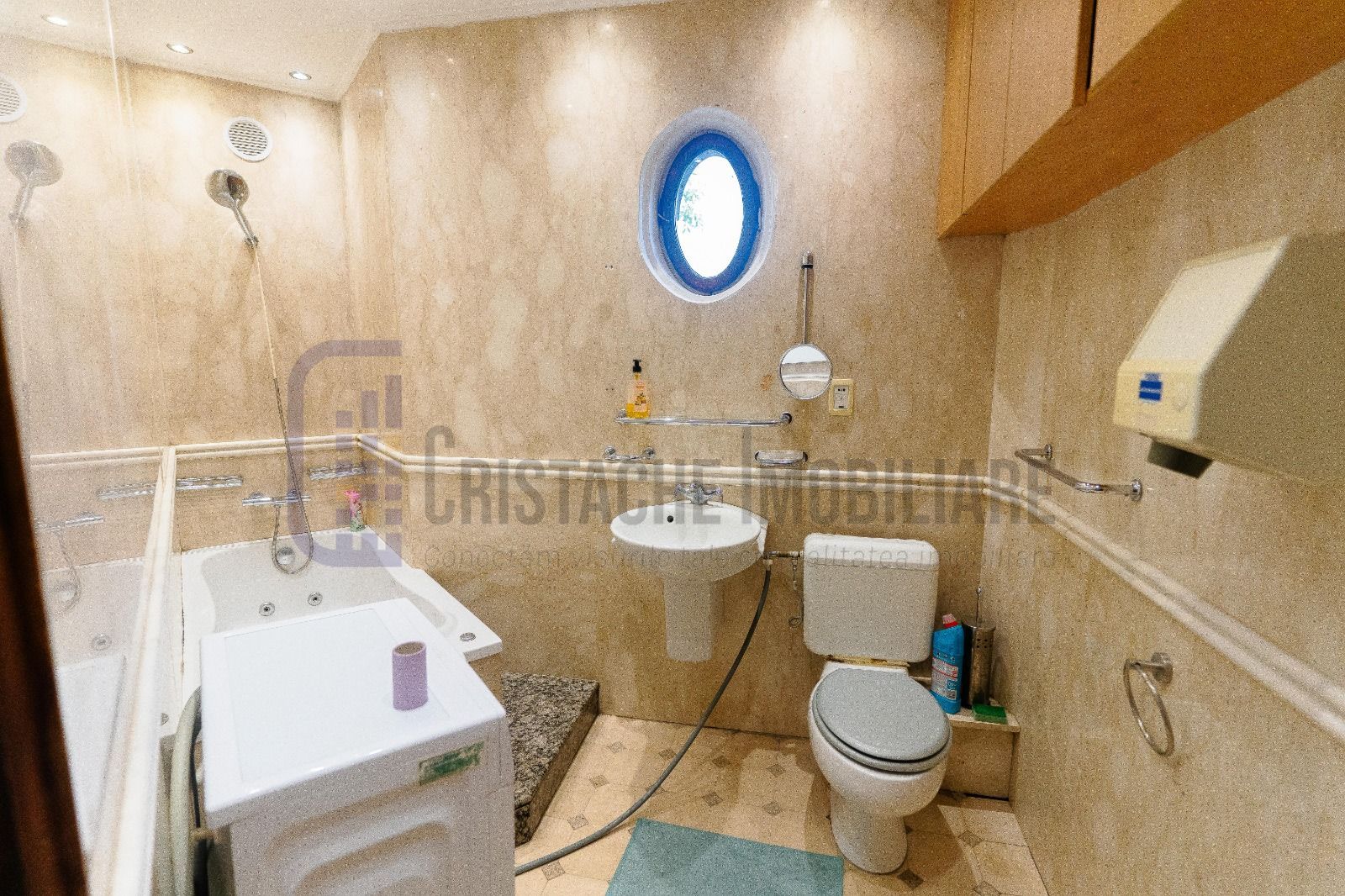 Cismigiu | Bloc boutique | 2 apartamente | 6 camere | 180 mp | oferta unicat - Poză 14
