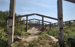 Complex industrial  cu teren 18,672 mp Târgu Lăpuș - Poză 22