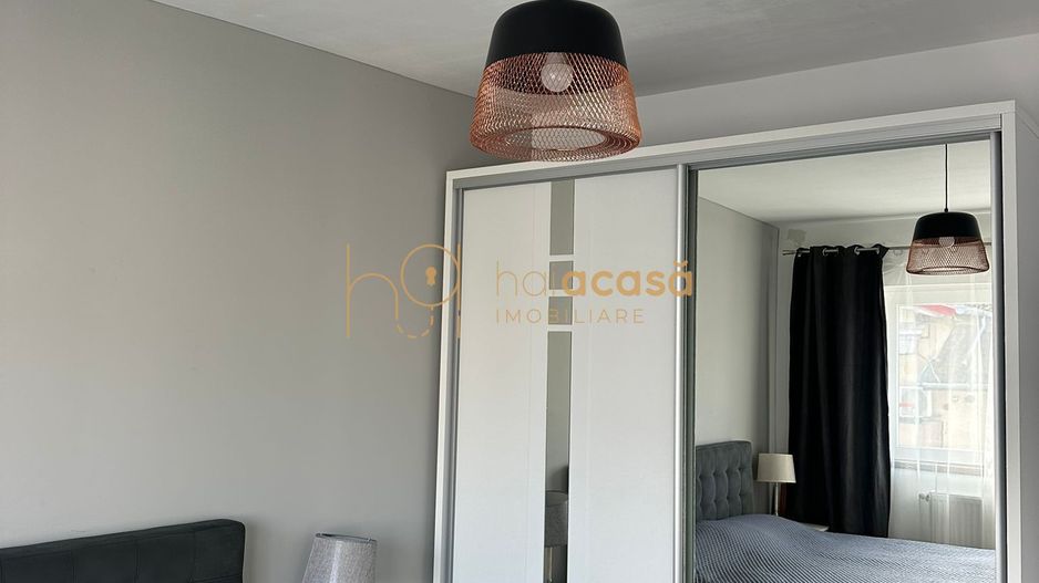 Apartament de vanzare 3 camere 61 mp Sesul de sus - Poză 10