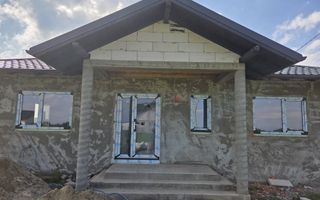 Casă nouă de vânzare – 0% COMISION - Poză 1