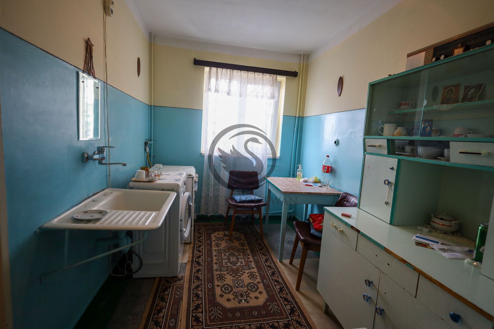 Apartament 2 camere de vanzare | Vest - Aurora | COMISION 0% - Poză 8
