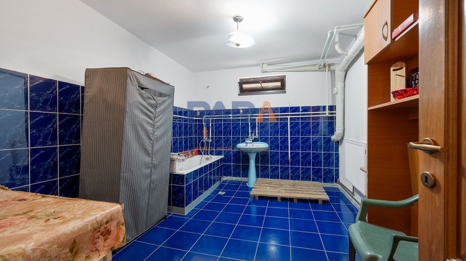 Vilă impresionantă în zonă deosebită - Poză 15