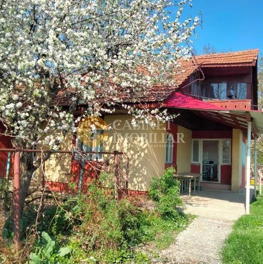 🏡 Casă cu livadă sat Prisăcani  - Teren 4500 mp - Poză 5