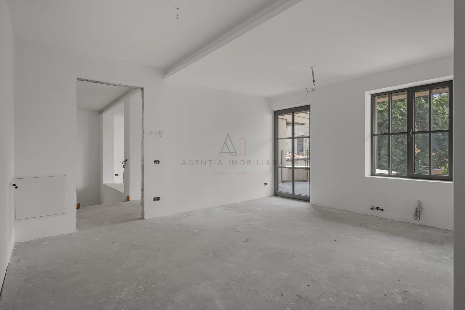 Maison Petit Paris | Vila Interbelica Dacia Polona - Poză 22