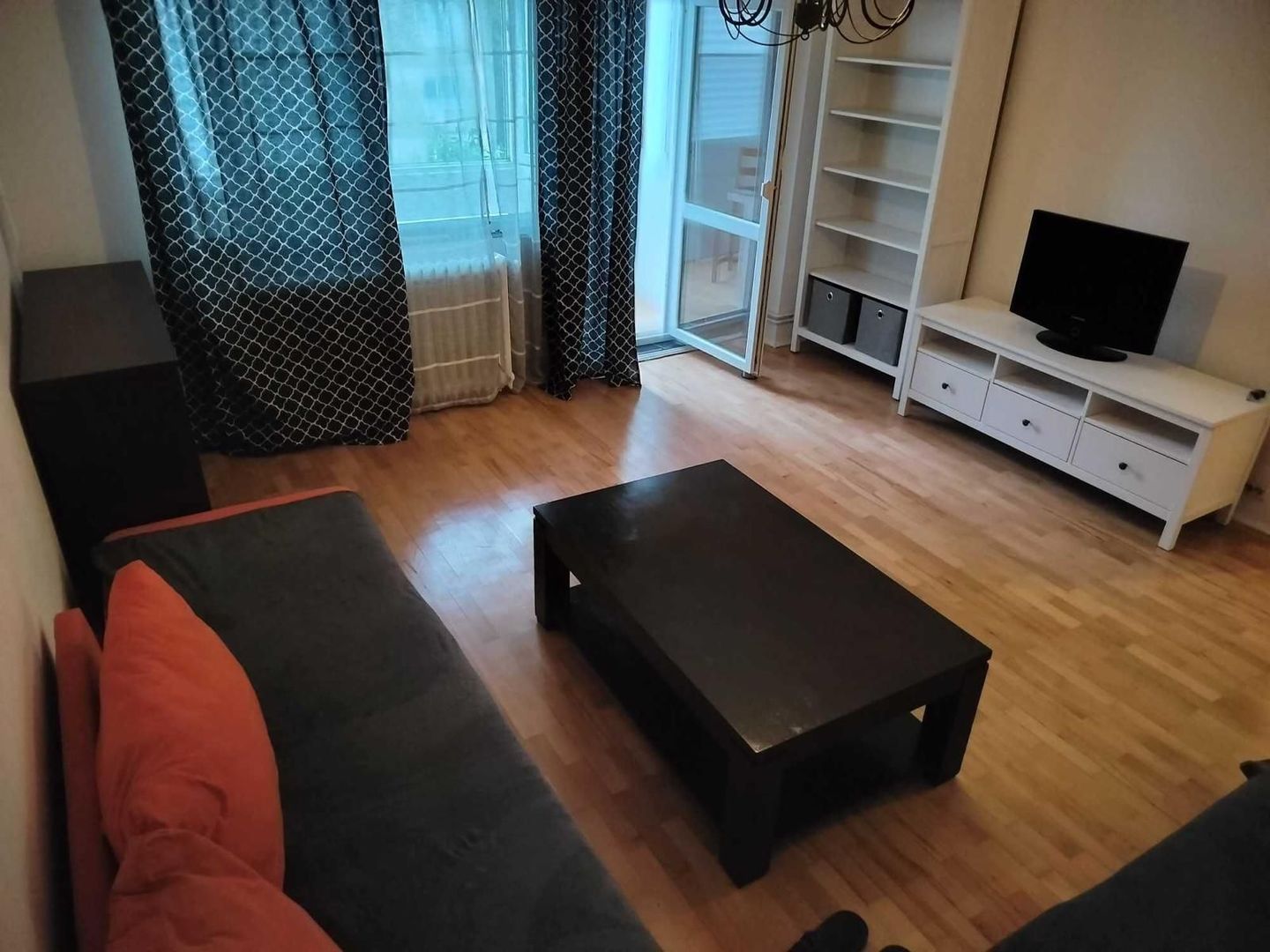 AP. 2 CAMERE - PIATA SUDULUI, PET-FRIENDLY, CENTRALA, METROU 6 MINUTE - Poză 1