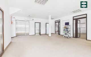 De Închiriat - Spațiu birouri 5 camere - Zonă Centrală - Timișoara - Poză 2