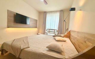 Eleganta și atenție la detalii într-un apartament cu 2 camere, Lipovei - Poză 14