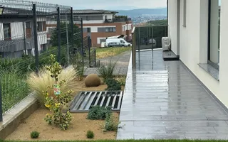 Duplex ultrafinisat panorama de vis cartier Voronet - Poză 25
