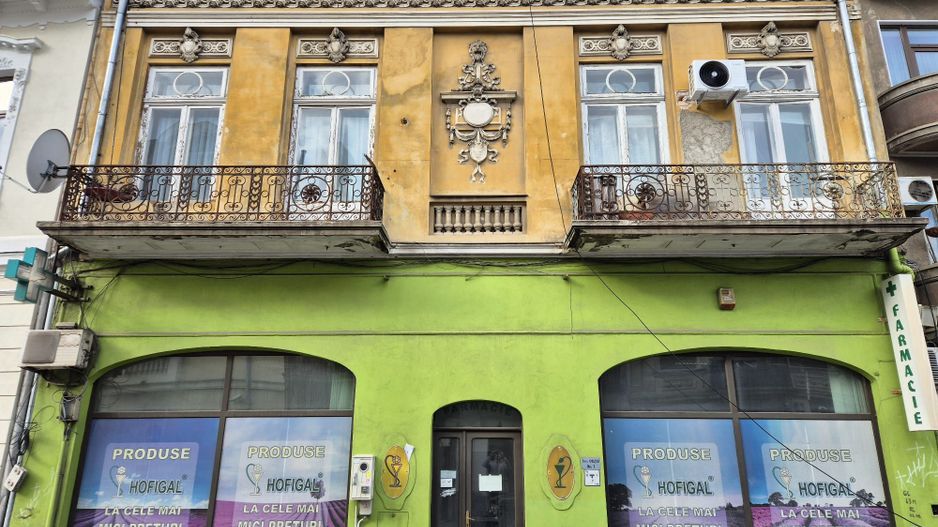 Mansarda 174,85 mp - Universitate - comision 0% - Poză 9