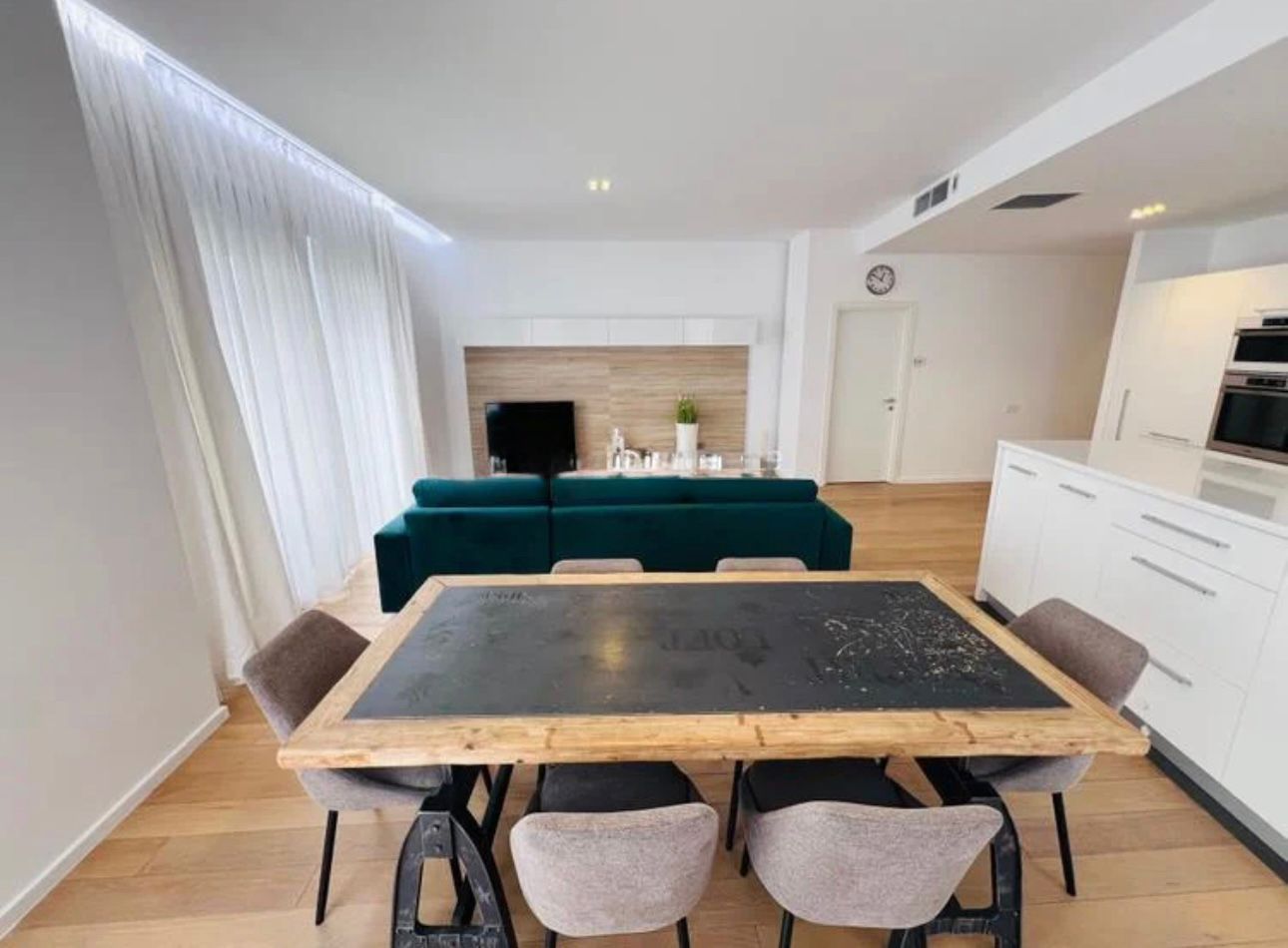 Apartament 5 camere de închiriat  Herăstrău - Poză 7