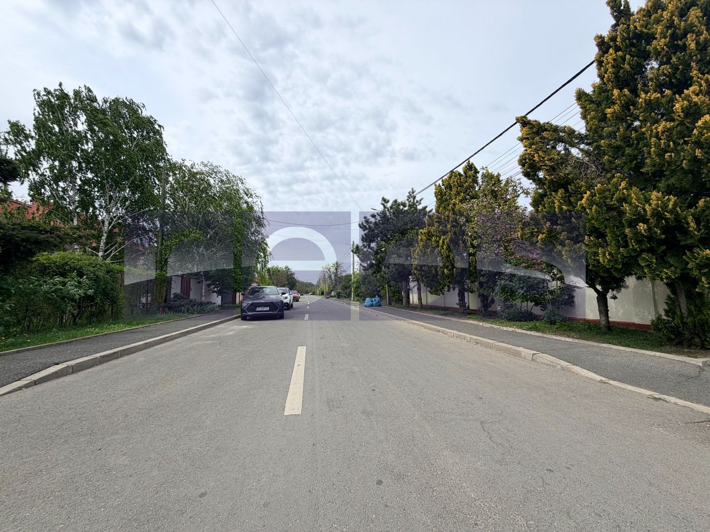TEREN INTRAVILAN DE VANZARE | OTOPENI | 1.530 MP | DESCHIDERE 26 ML | - Poză 3
