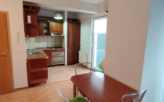 2 camere Lipovei etaj 1 BLOC NOU - Poză 4