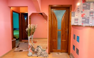 Apartament renovat 3 camere | Nufărul | Oradea - Poză 7