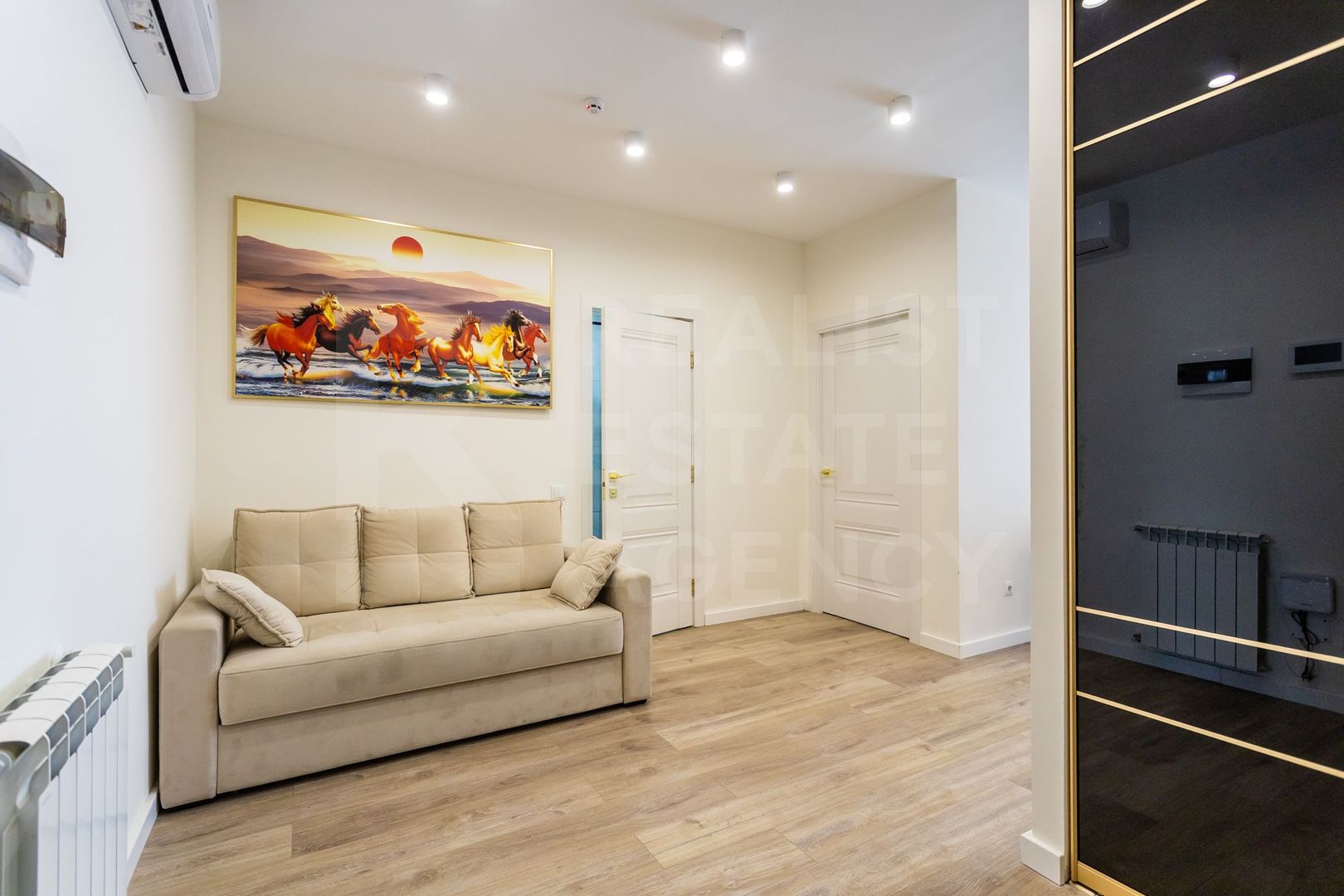 Vânzare, apartament, o cameră, bd. Mircea cel Bătrân, Ciocana - Poză 12