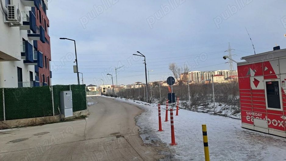 Vanzare apartament 2 camere sector 6 Militari - Poză 8