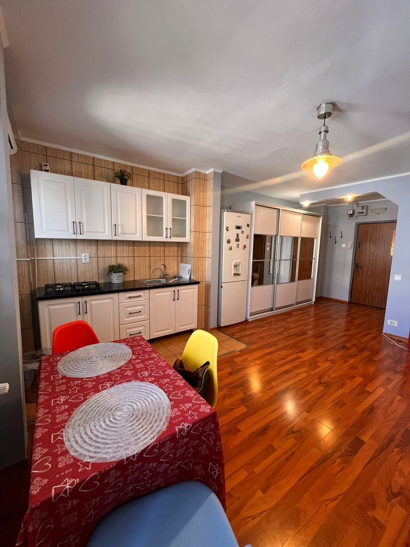 Garsoniera zona Campia Libertatii - Parc IOR - Poză 3