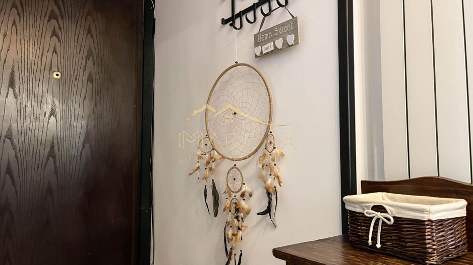 4-room apartment ***140sqm*** // University area - Poză 33