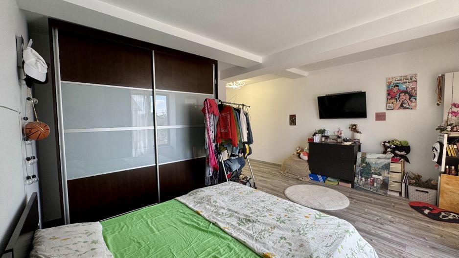 Berceni - VILĂ UNICAT, spațioasă, curte 1.000 mp, la 7 min metrou - Poză 21