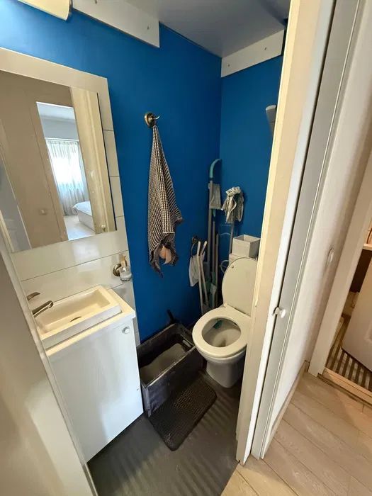 APARTAMENT SUPERB TIRULESCU | PIATA VICTORIEI - Poză 7